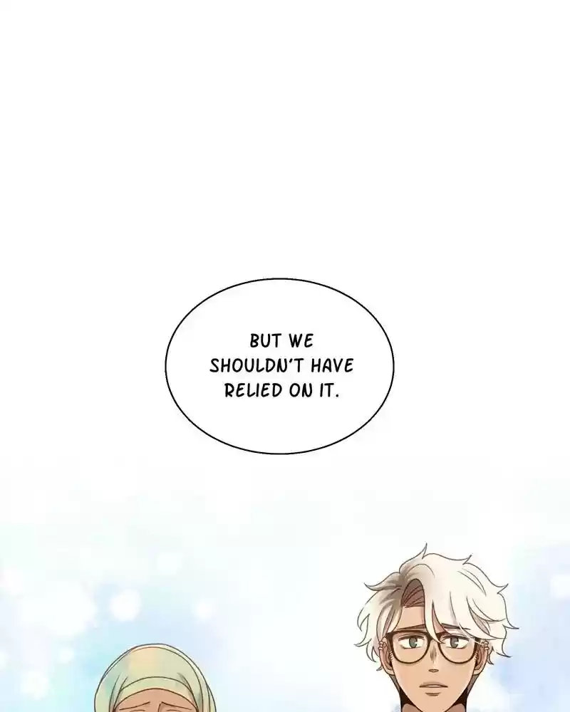 Gourmet Hound Chapter 139: Ep.135: