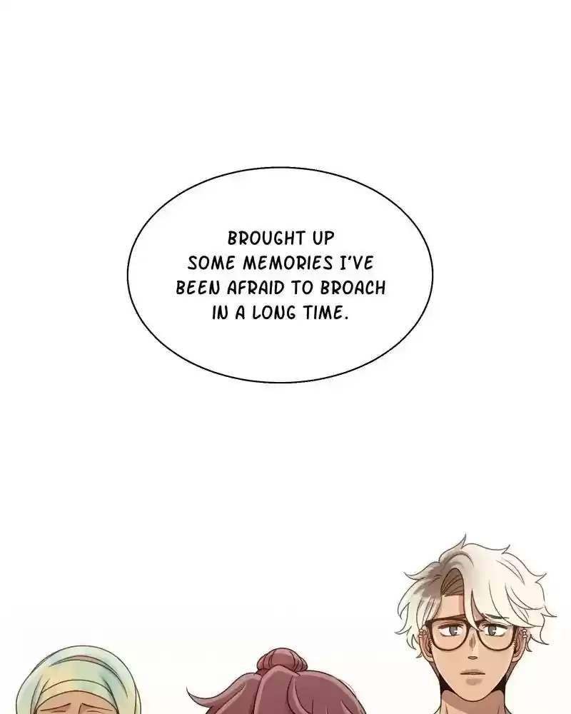 Gourmet Hound Chapter 139: Ep.135: