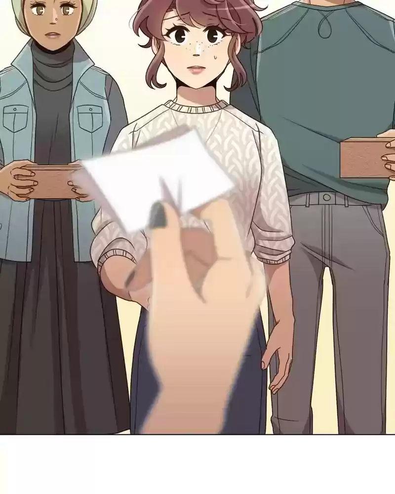 Gourmet Hound Chapter 139: Ep.135: