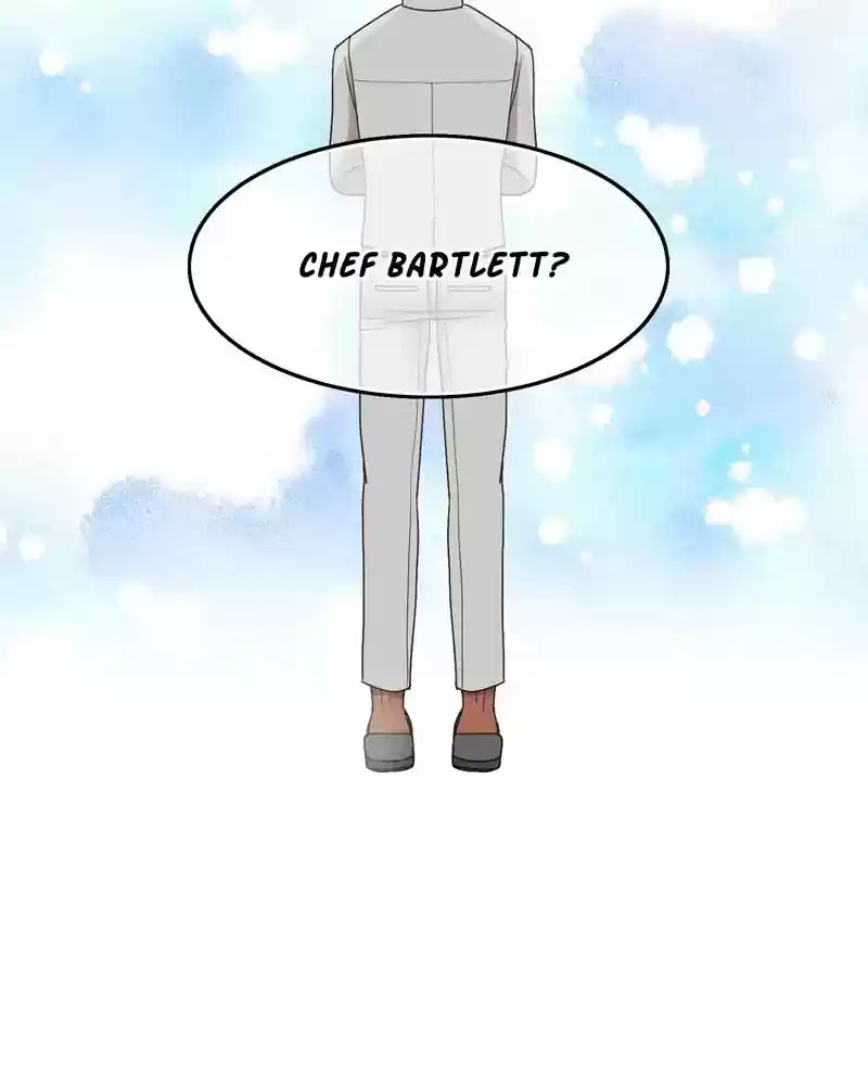 Gourmet Hound Chapter 139: Ep.135: