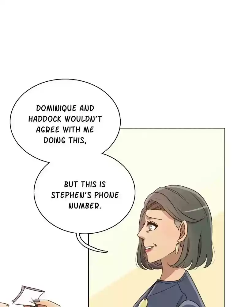 Gourmet Hound Chapter 139: Ep.135: