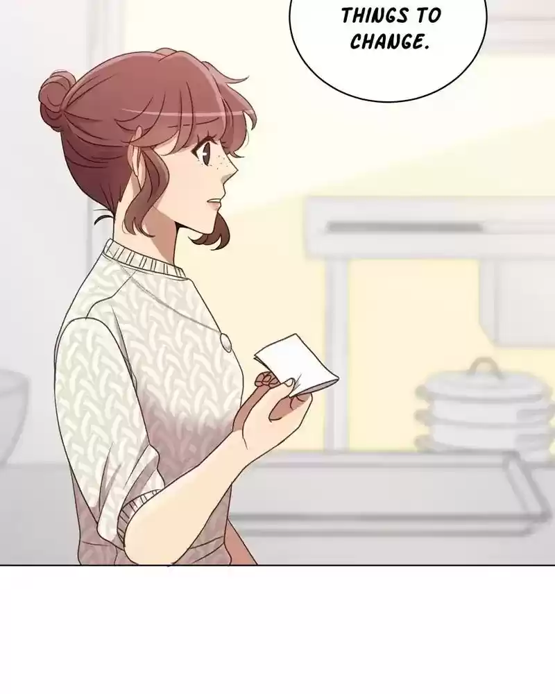 Gourmet Hound Chapter 139: Ep.135: