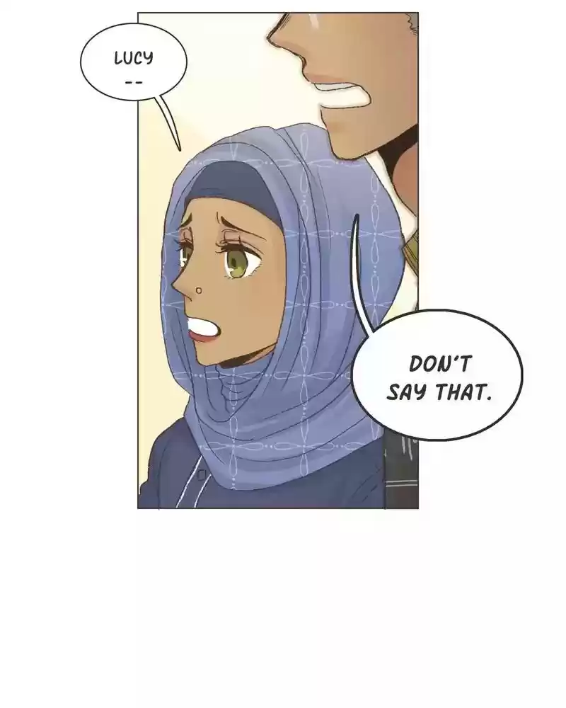 Gourmet Hound Chapter 14: Ep.14: