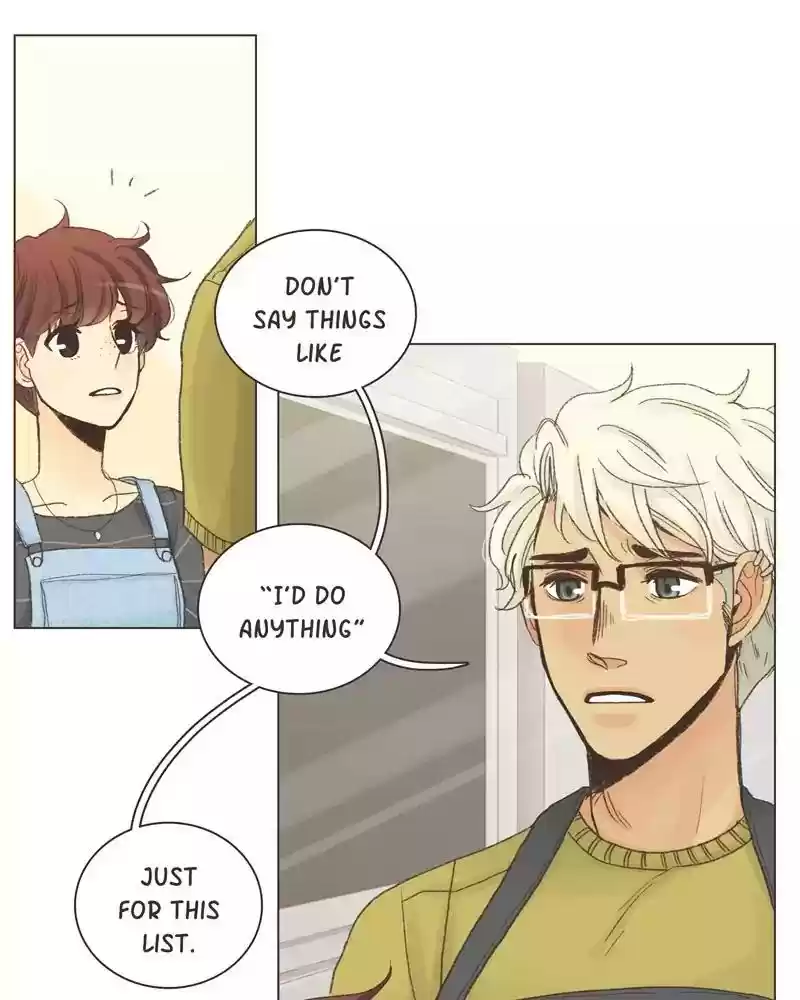 Gourmet Hound Chapter 14: Ep.14:
