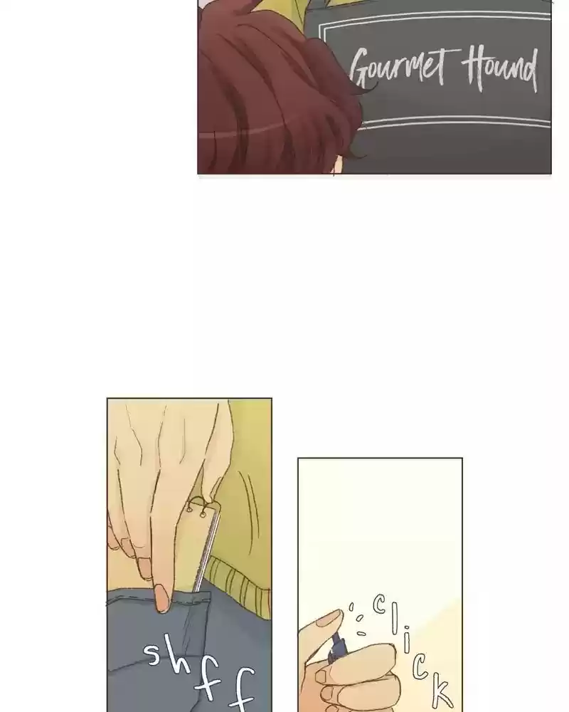 Gourmet Hound Chapter 14: Ep.14: