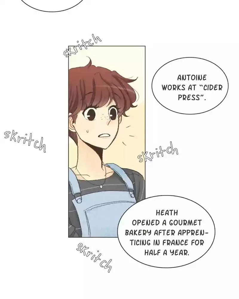 Gourmet Hound Chapter 14: Ep.14: