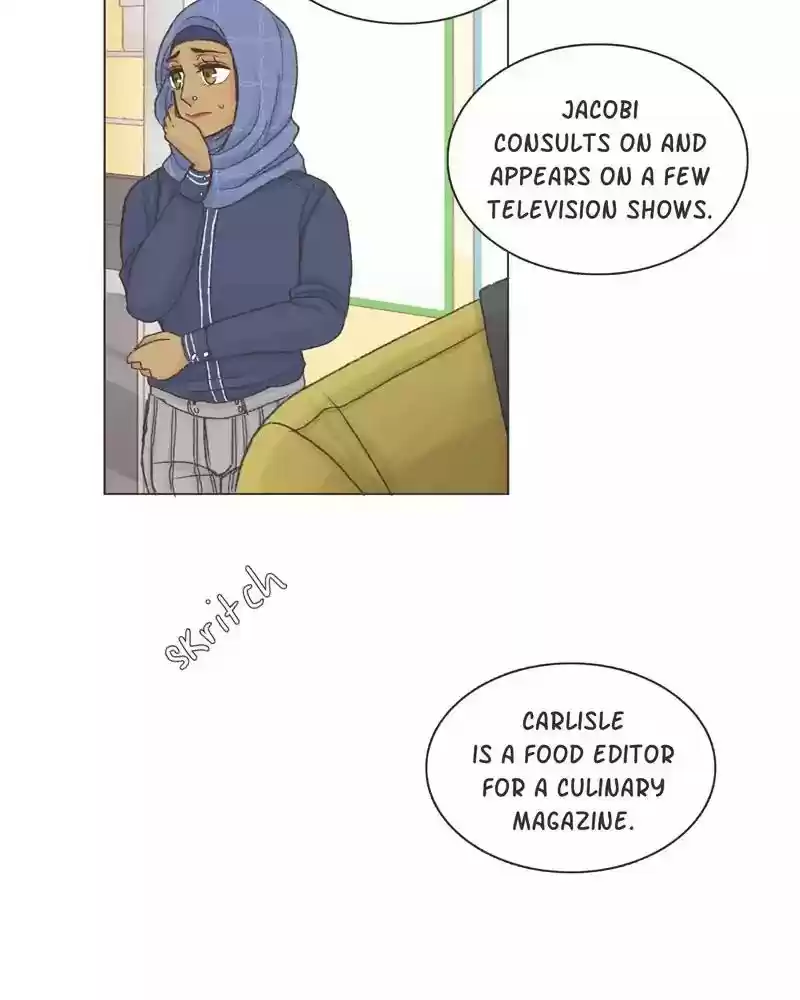 Gourmet Hound Chapter 14: Ep.14:
