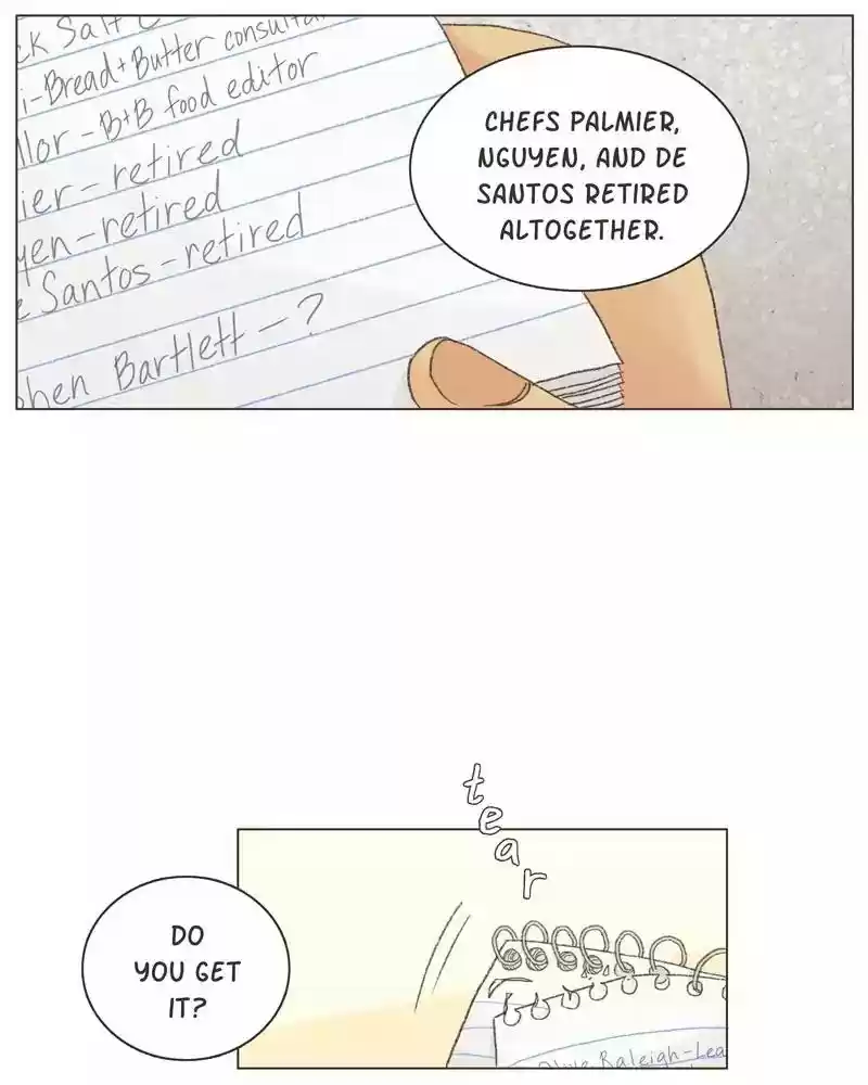 Gourmet Hound Chapter 14: Ep.14: