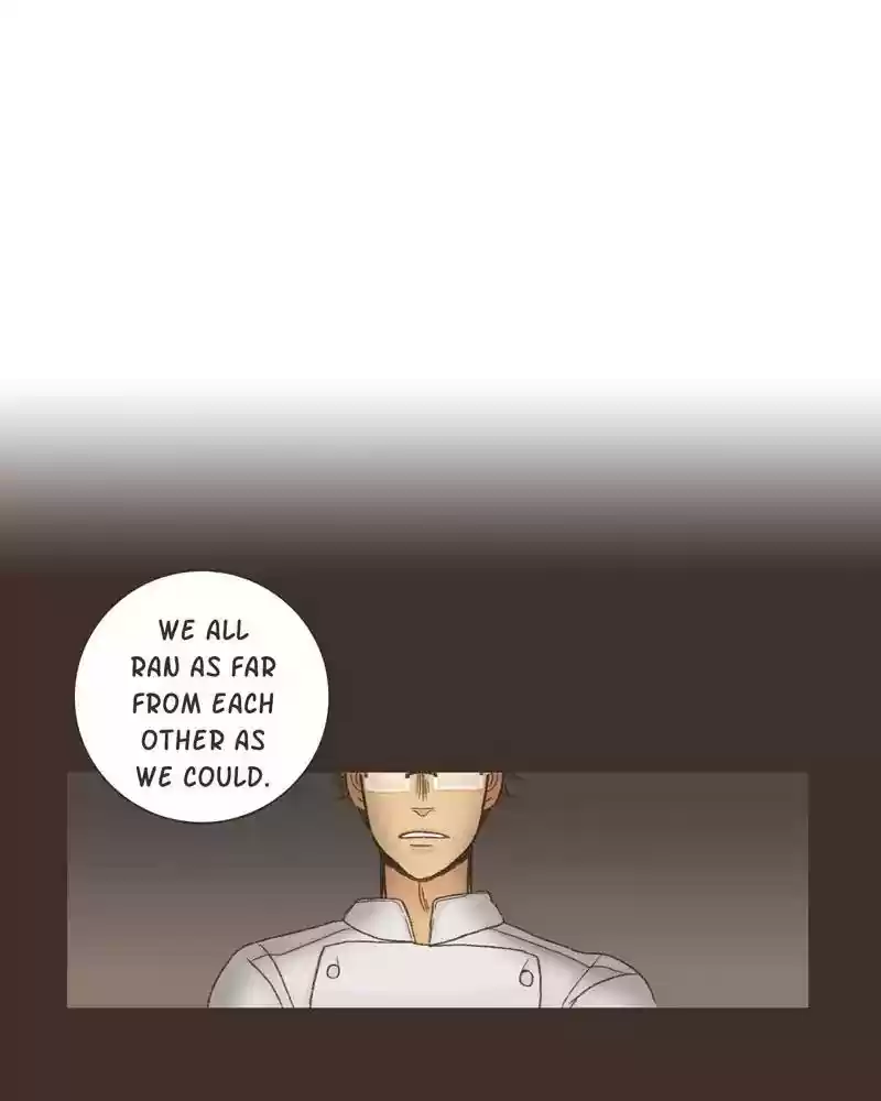 Gourmet Hound Chapter 14: Ep.14:
