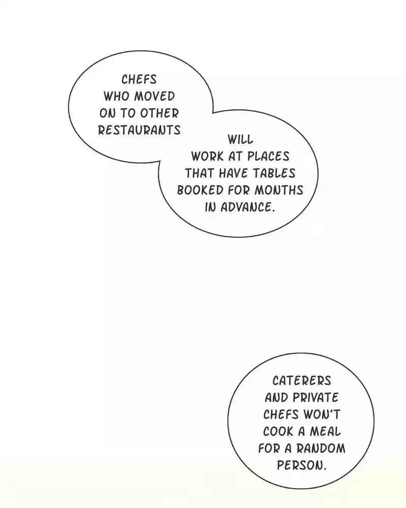 Gourmet Hound Chapter 14: Ep.14: