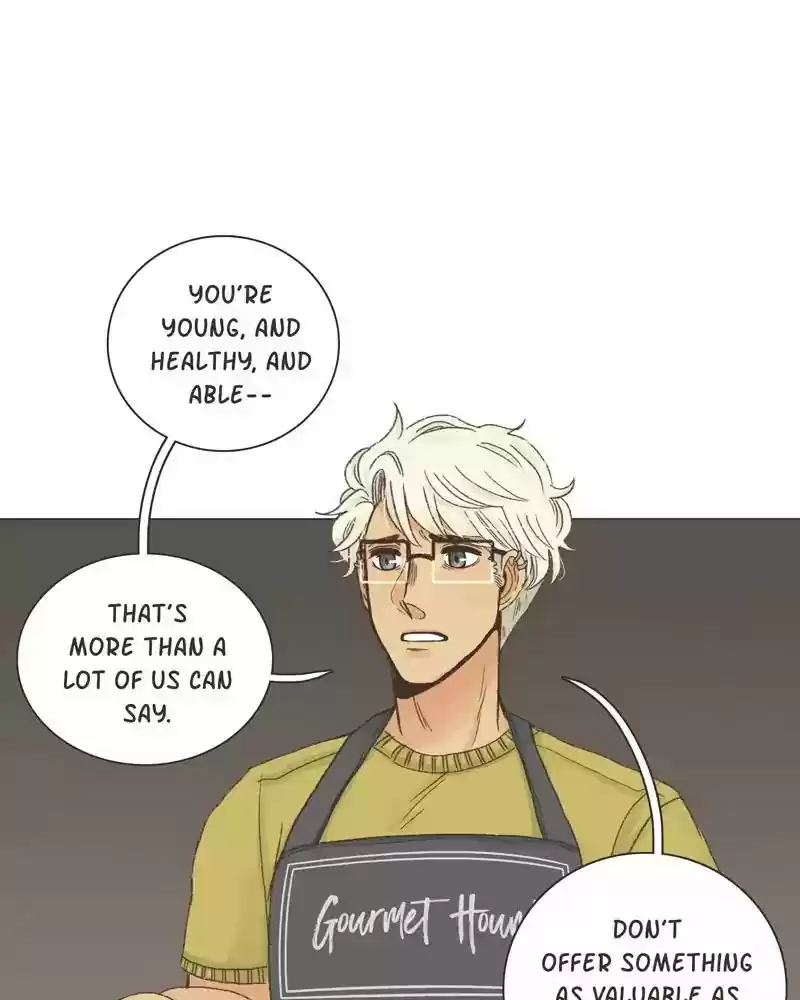 Gourmet Hound Chapter 14: Ep.14: