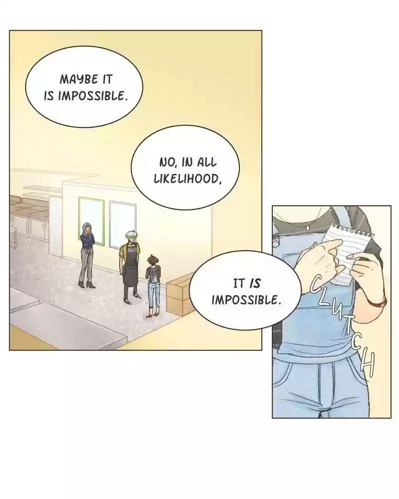 Gourmet Hound Chapter 14: Ep.14: