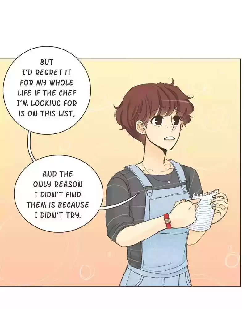 Gourmet Hound Chapter 14: Ep.14: