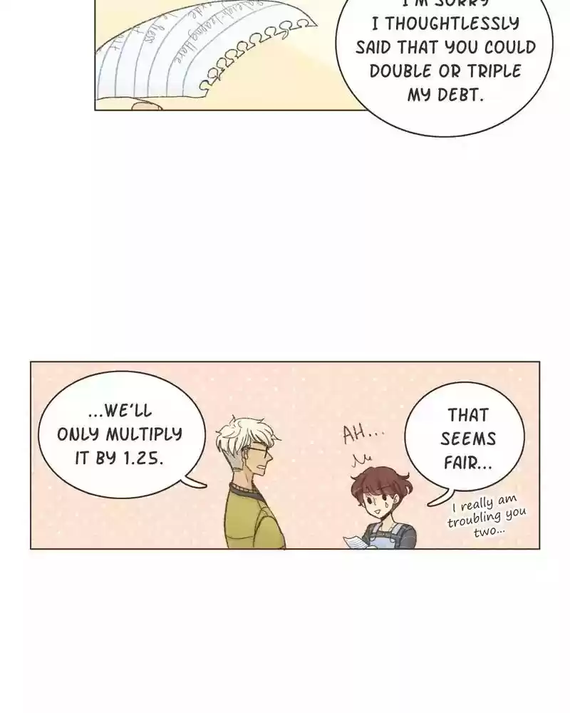 Gourmet Hound Chapter 14: Ep.14: