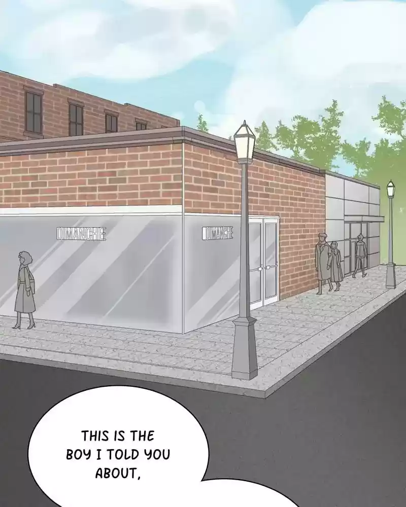 Gourmet Hound Chapter 140: Ep.136: