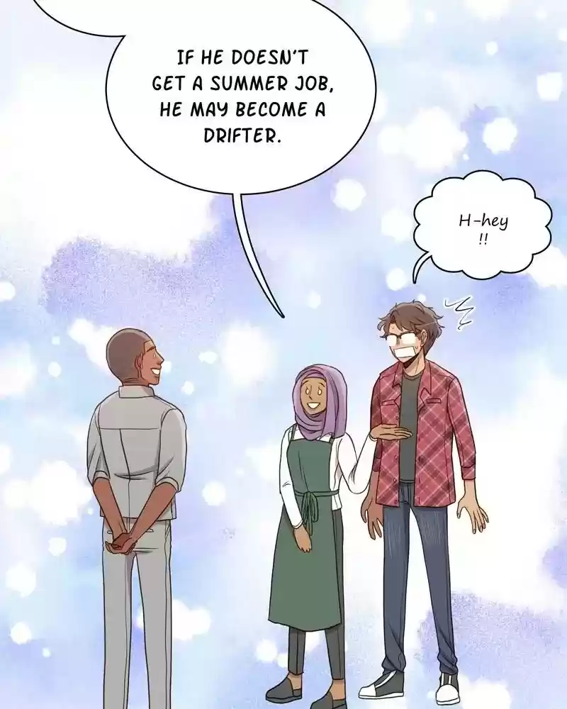 Gourmet Hound Chapter 140: Ep.136: