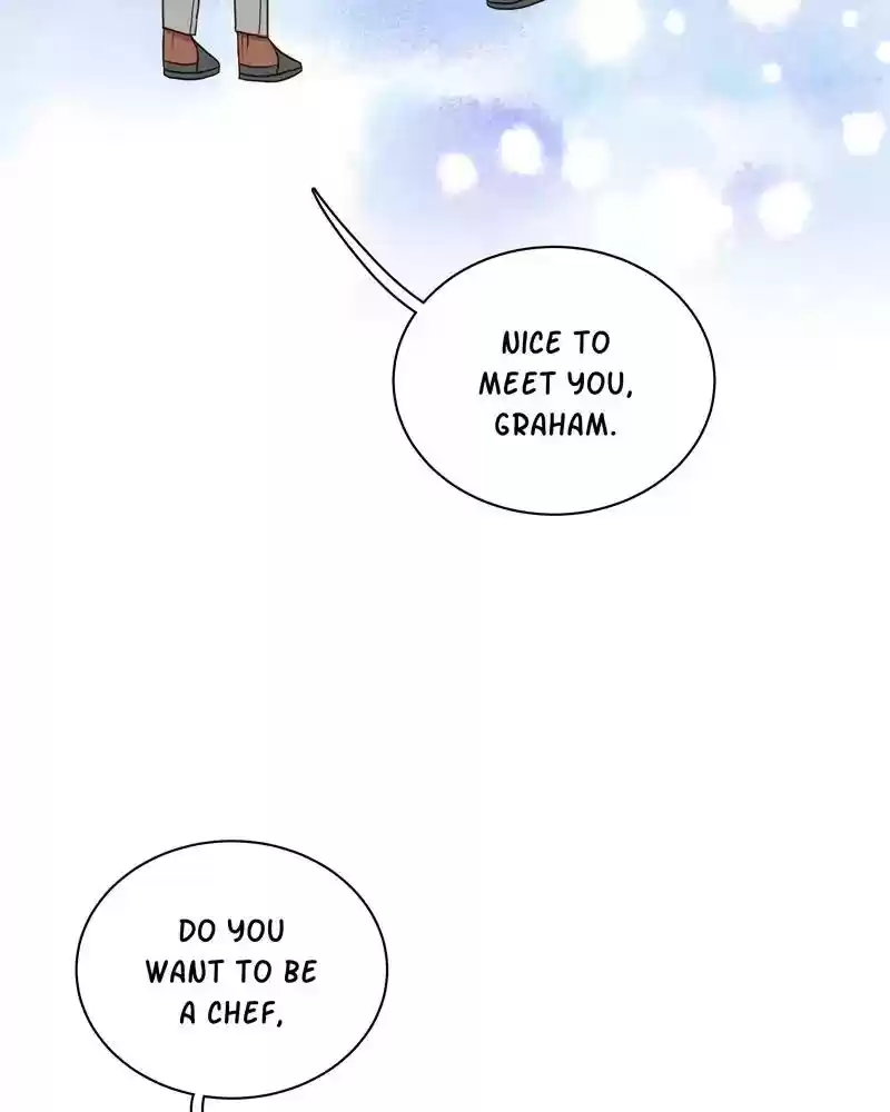 Gourmet Hound Chapter 140: Ep.136: