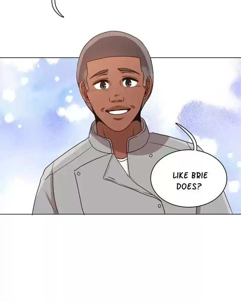 Gourmet Hound Chapter 140: Ep.136:
