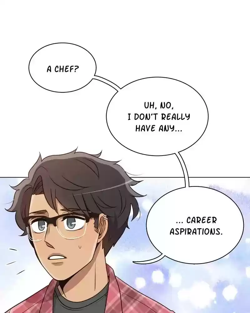 Gourmet Hound Chapter 140: Ep.136: