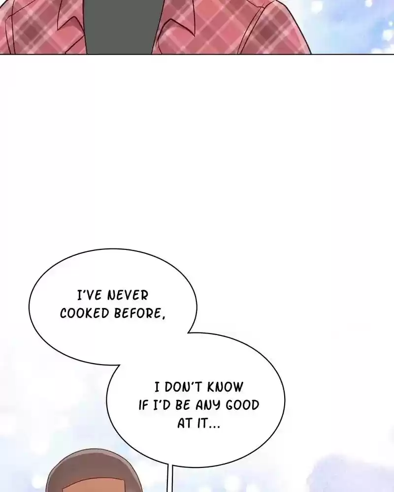 Gourmet Hound Chapter 140: Ep.136: