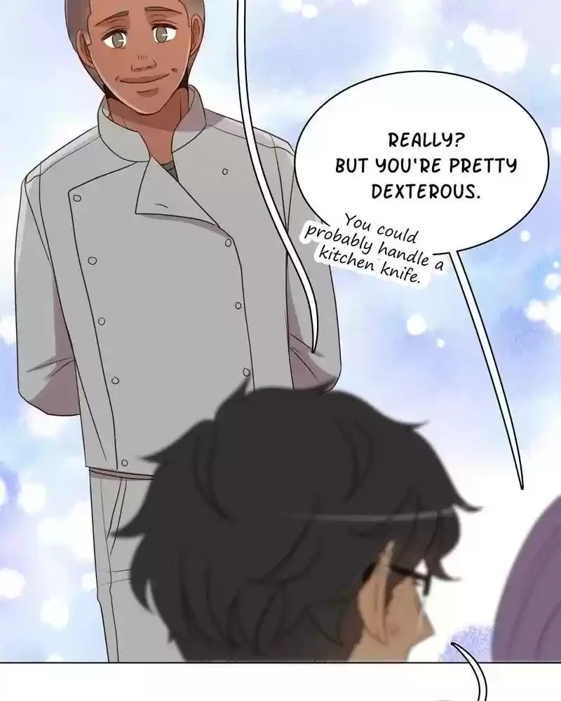 Gourmet Hound Chapter 140: Ep.136: