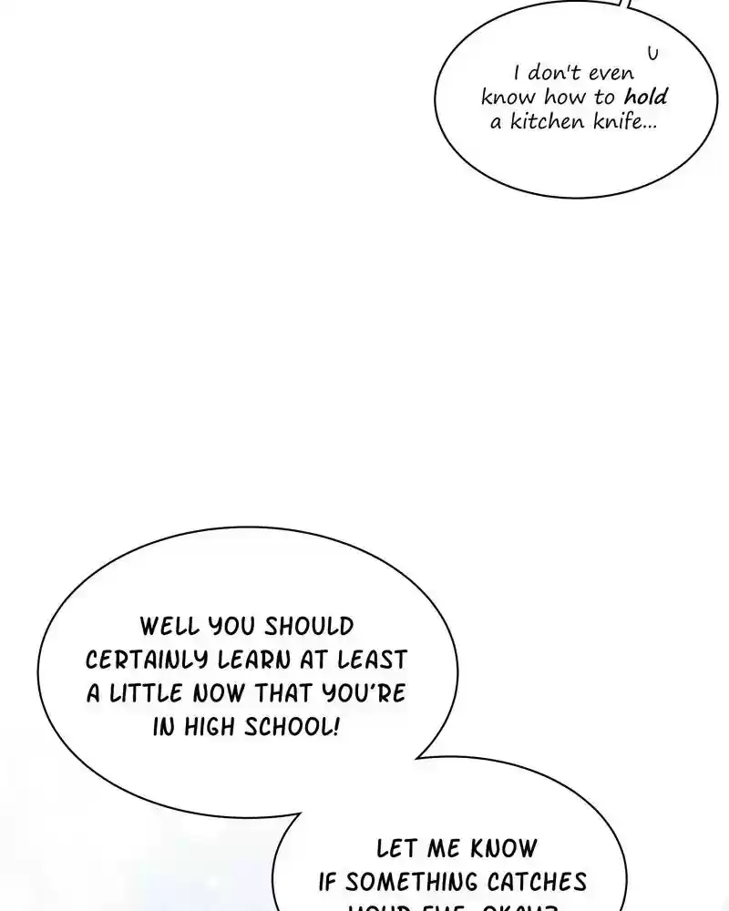 Gourmet Hound Chapter 140: Ep.136: