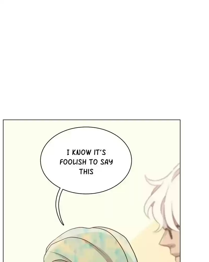 Gourmet Hound Chapter 140: Ep.136:
