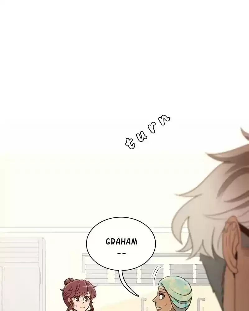 Gourmet Hound Chapter 140: Ep.136: