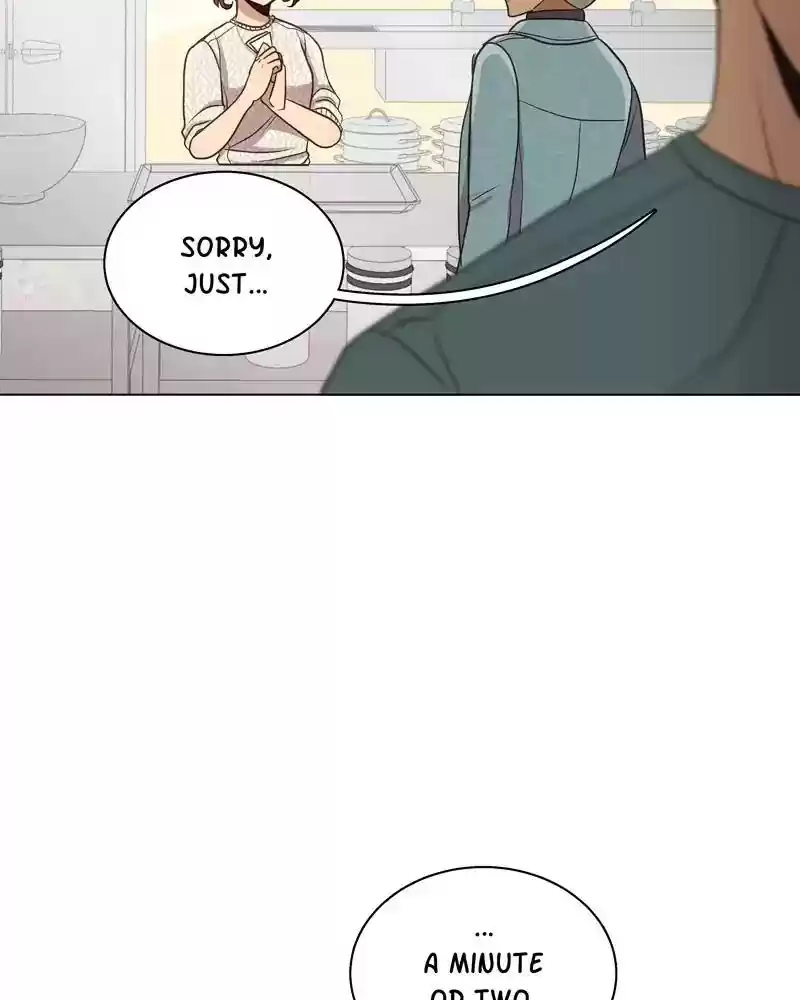 Gourmet Hound Chapter 140: Ep.136:
