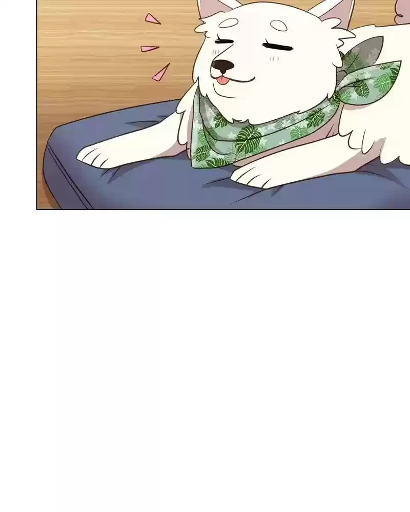 Gourmet Hound Chapter 140: Ep.136: