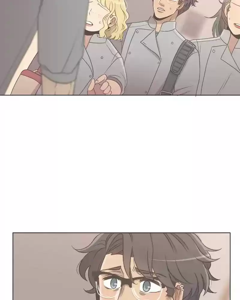 Gourmet Hound Chapter 140: Ep.136:
