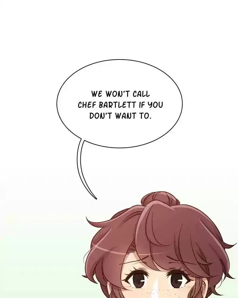 Gourmet Hound Chapter 140: Ep.136: