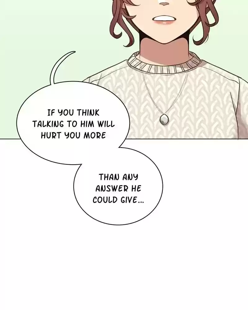 Gourmet Hound Chapter 140: Ep.136: