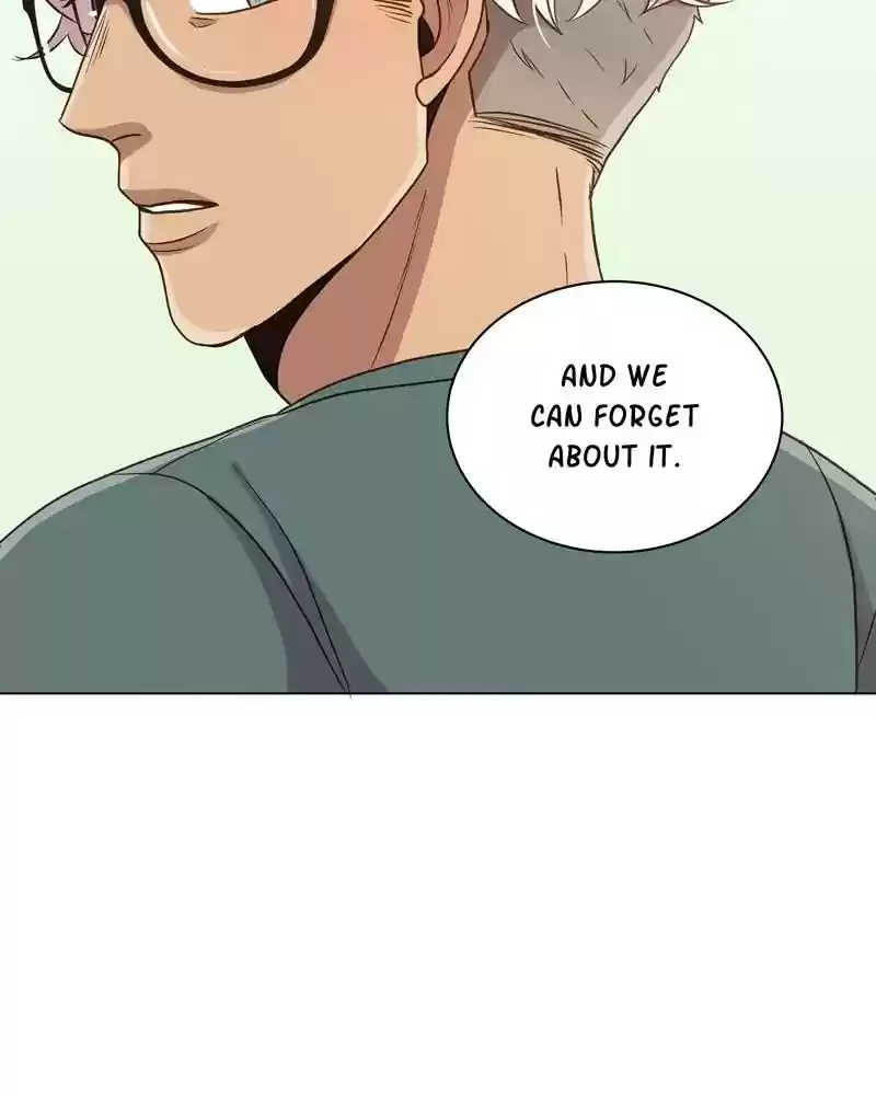 Gourmet Hound Chapter 140: Ep.136: