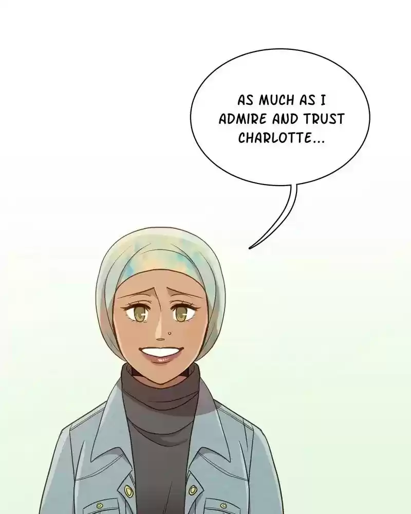Gourmet Hound Chapter 140: Ep.136: