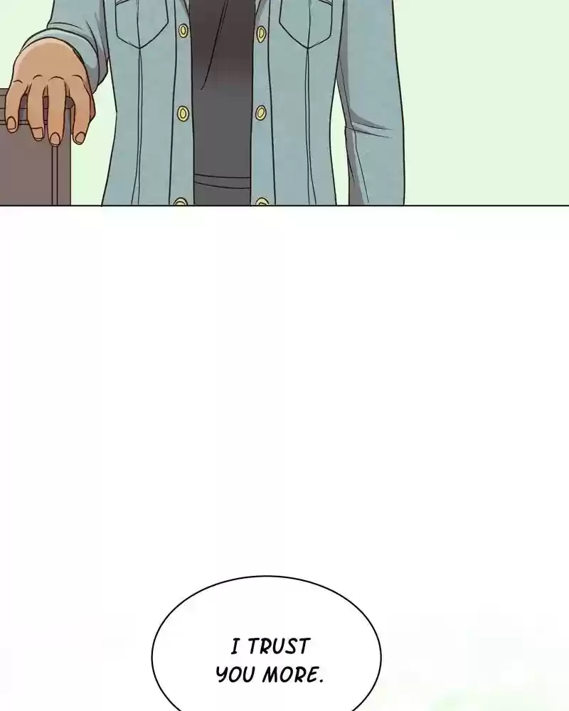 Gourmet Hound Chapter 140: Ep.136: