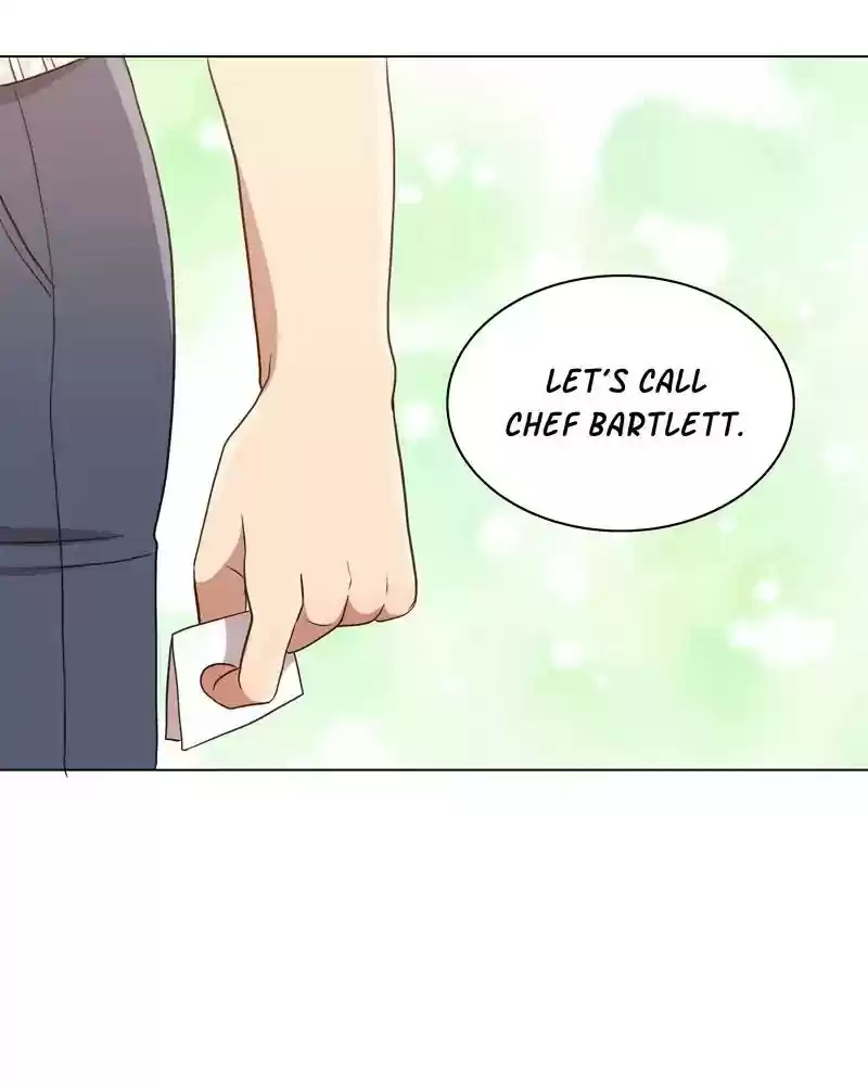 Gourmet Hound Chapter 140: Ep.136: