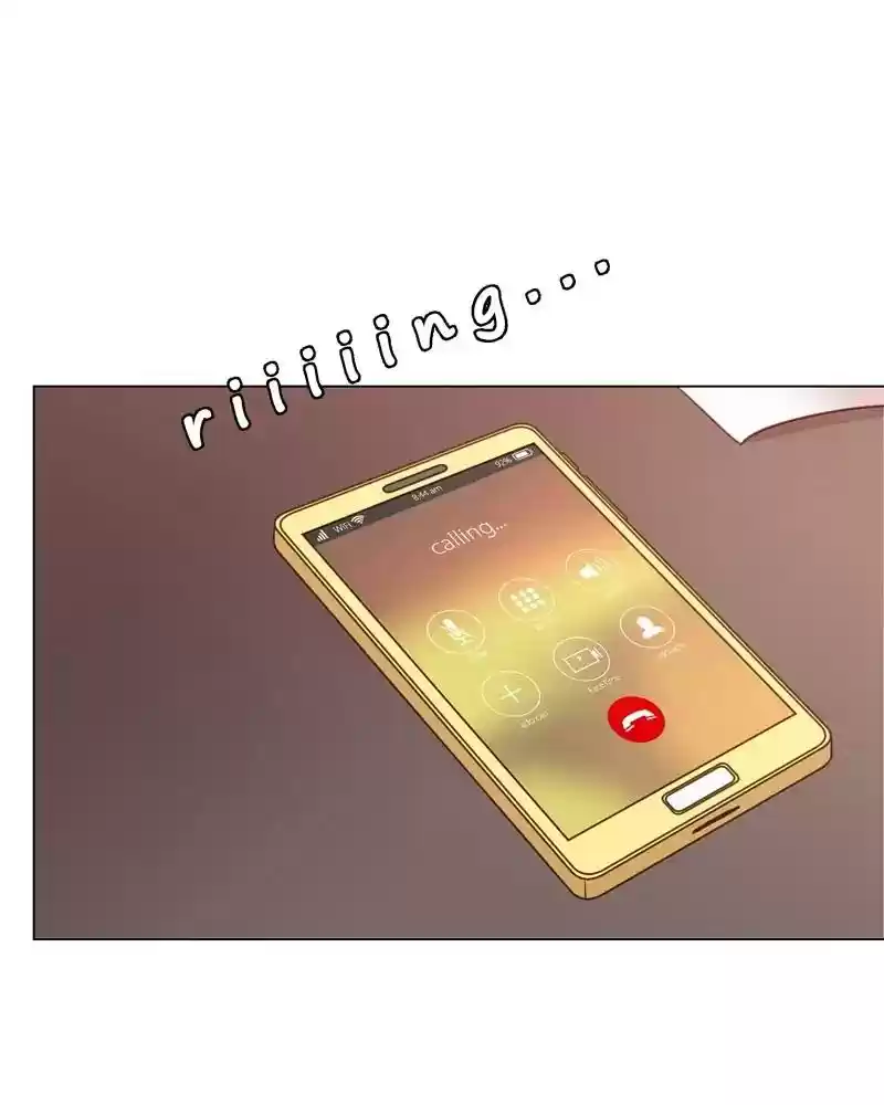 Gourmet Hound Chapter 140: Ep.136: