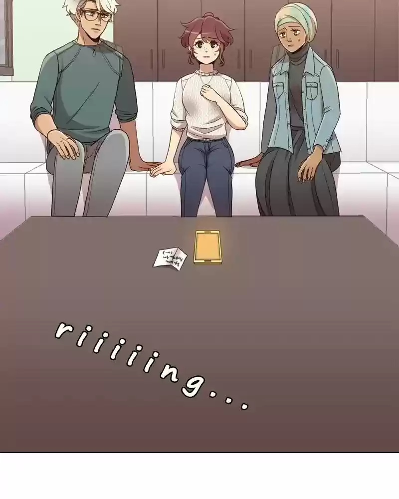 Gourmet Hound Chapter 140: Ep.136: