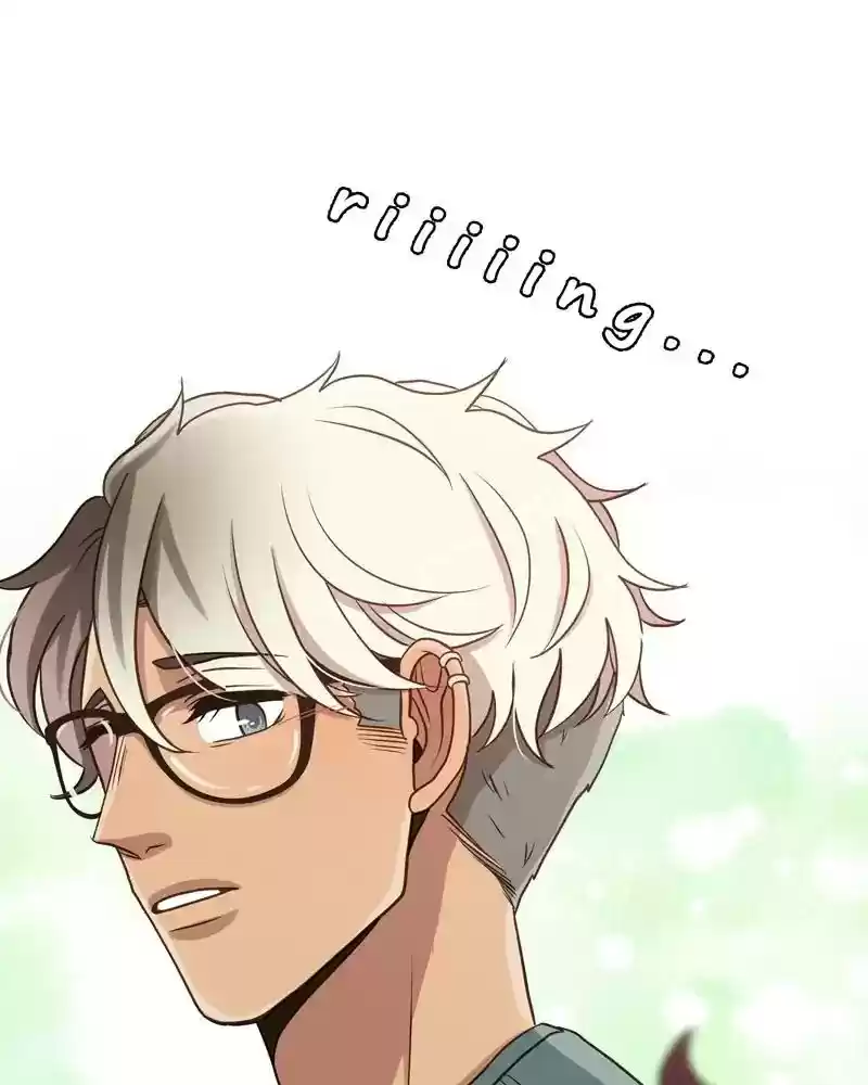 Gourmet Hound Chapter 140: Ep.136: