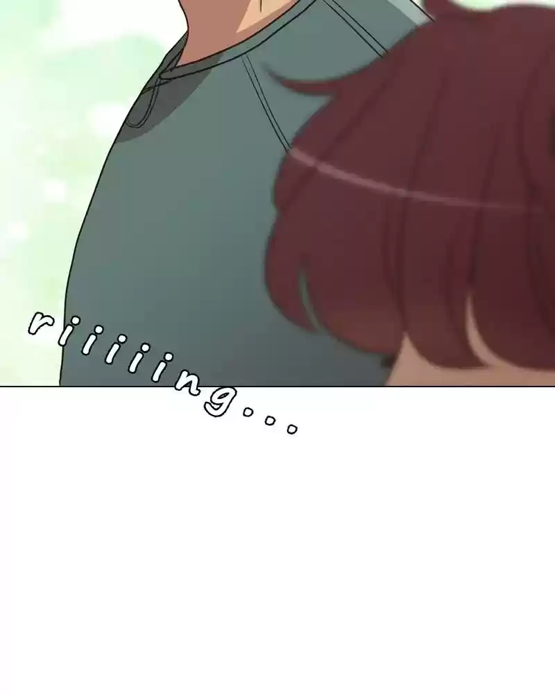 Gourmet Hound Chapter 140: Ep.136: