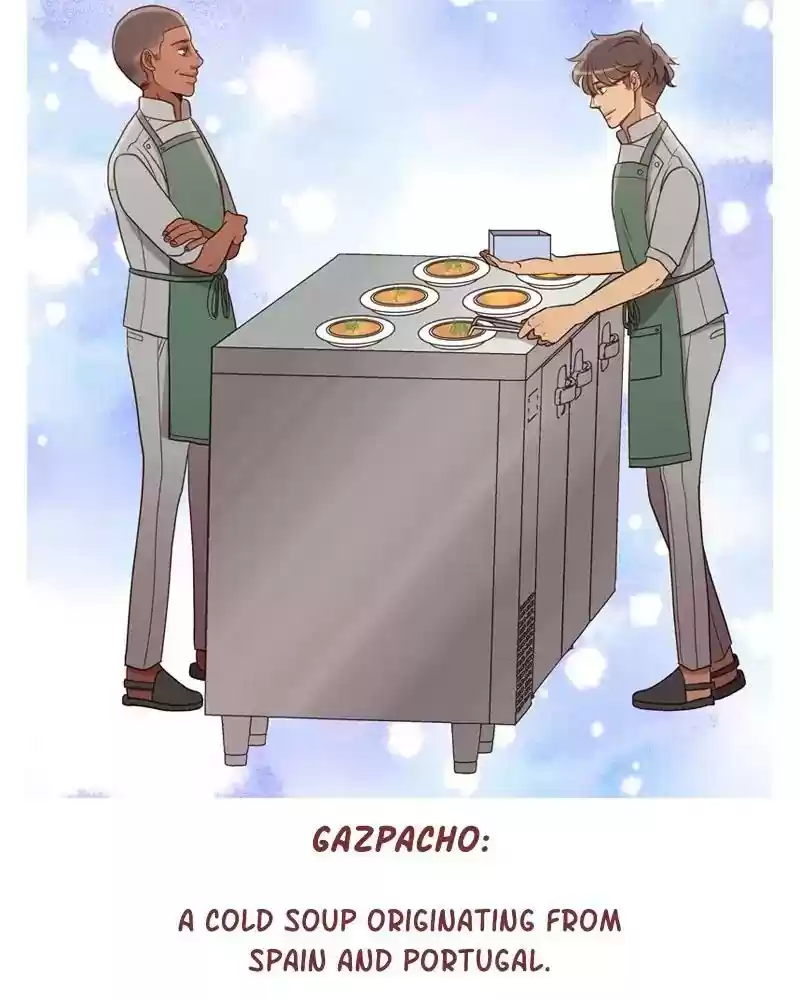 Gourmet Hound Chapter 140: Ep.136: