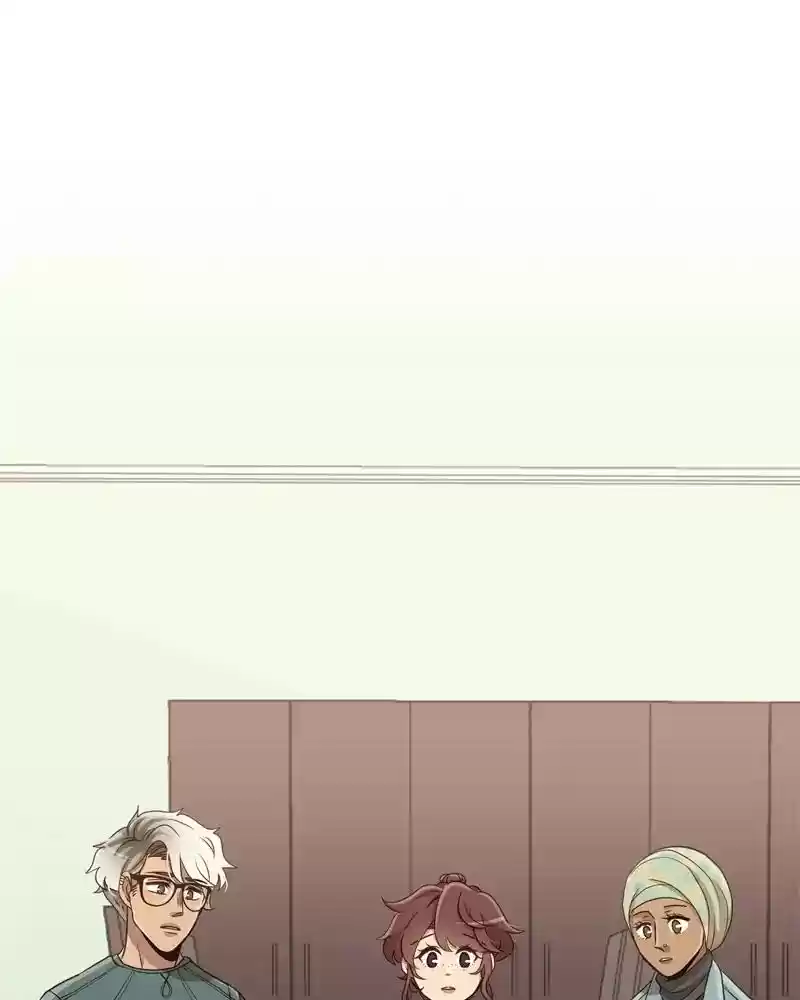 Gourmet Hound Chapter 141: Ep.137: