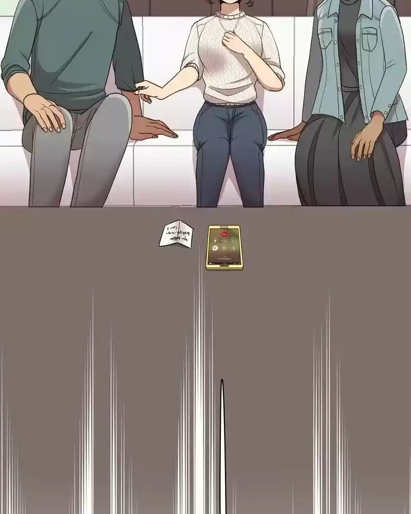 Gourmet Hound Chapter 141: Ep.137: