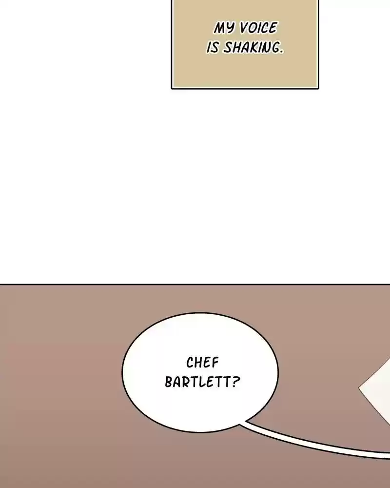 Gourmet Hound Chapter 141: Ep.137: