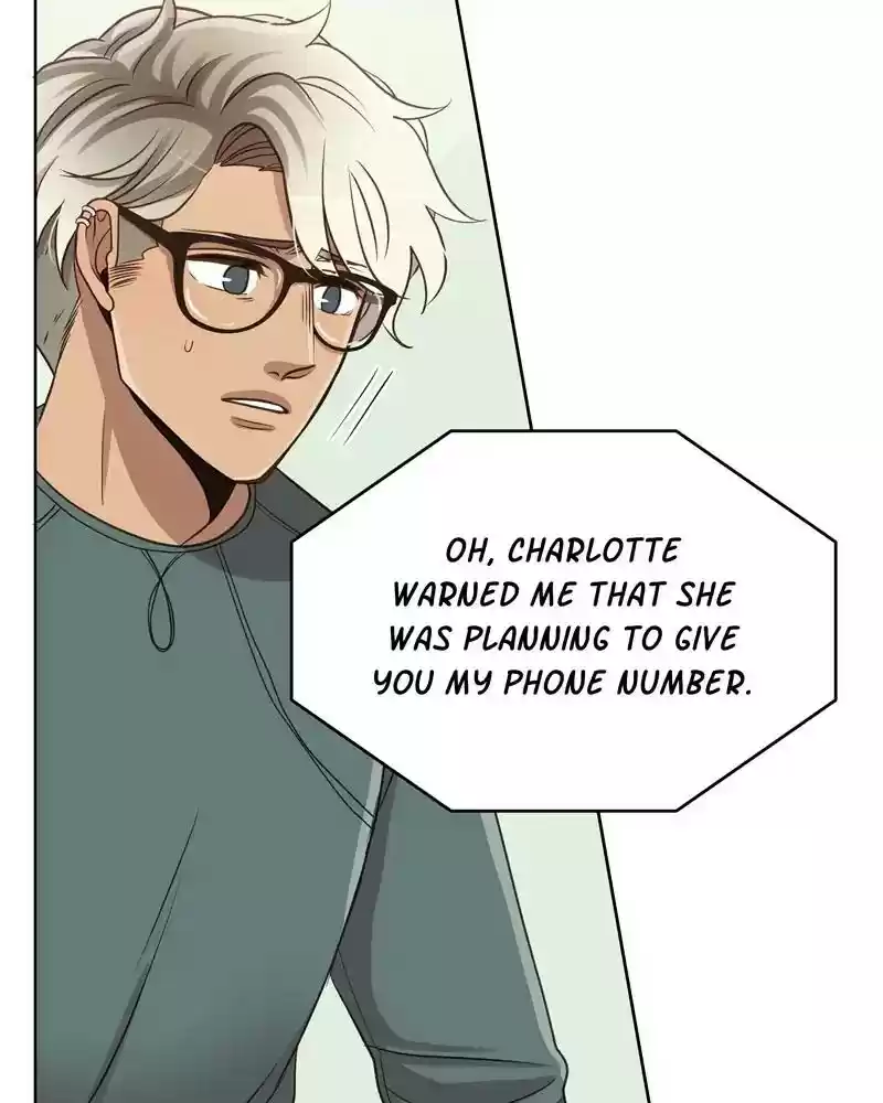 Gourmet Hound Chapter 141: Ep.137: