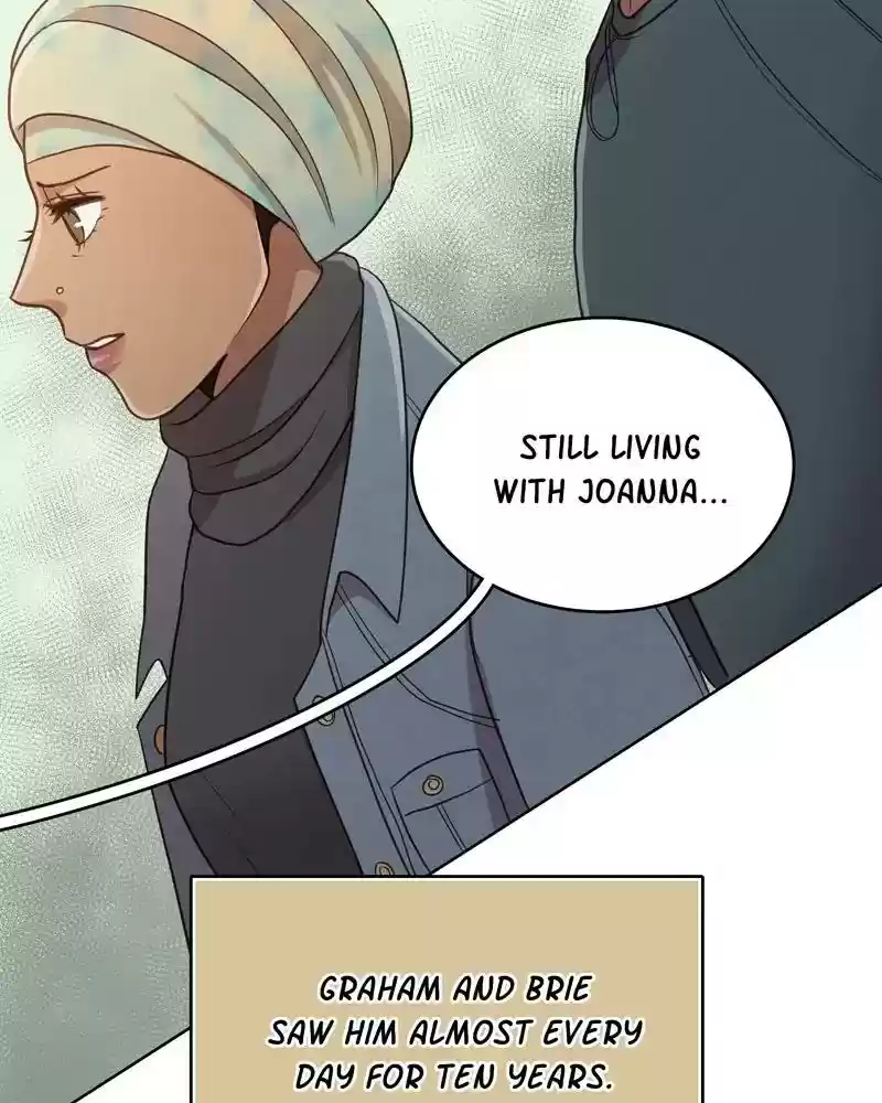 Gourmet Hound Chapter 141: Ep.137: