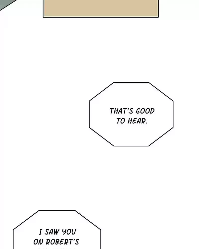 Gourmet Hound Chapter 141: Ep.137: