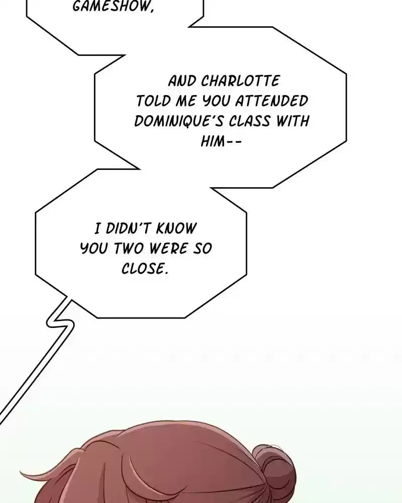 Gourmet Hound Chapter 141: Ep.137: