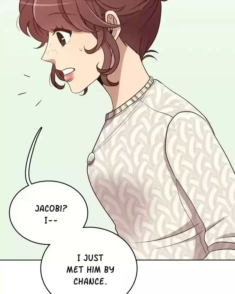 Gourmet Hound Chapter 141: Ep.137: